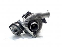 Turbosuflanta, cod 898102-3640, Opel Astra H Sedan, 1.7 CDTI, Z17DTH (idi:547383)