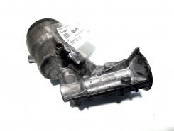 Carcasa filtru ulei, Opel, 1.7 TDCI, Z17DTH (idi:509481)