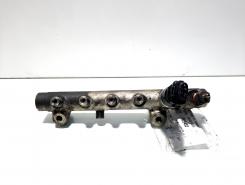 Rampa injectoare cu senzor, cod 0445214049, Opel, 1.7 CDTI, Z17DTL (idi:509483)