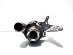 Turbosuflanta IHI, cod 781232102, Bmw 3 Cabriolet (E93), 2.0 diesel, N47D20C (idi:508022)