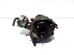 Turbosuflanta, cod 038145702G, Vw Passat (3B3) 1.9 TDI, AWX (pr:477125)