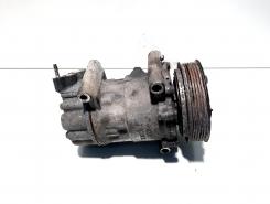 Compresor clima Sanden, cod 9669875780, Peugeot 308 SW, 1.6 HDI, 9H01 (id:511970)