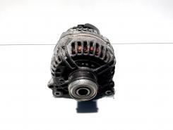 Alternator Bosch 140A, cod 0289030290, Audi A6 (4B2, C5) 1.9 TDI, AWX (id:511987)