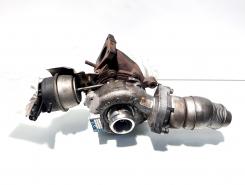 Turbosuflanta kkk, cod 03L145702H, Audi A4 (8K2, B8) 2.0 TDI, CAG (id:453667)