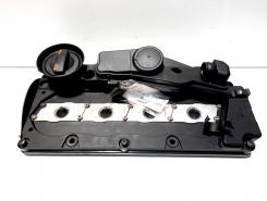 Capac culbutori, cod 03L103469L, Audi A4 (8K2, B8) 2.0 TDI, CAG (id:512208)