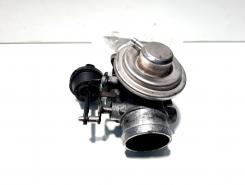 Egr cu clapeta, cod 038131501M, Vw Golf 4 (1J1) 1.9 TDI, ATD (id:512330)