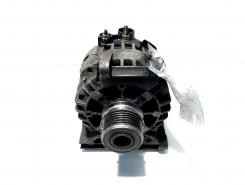 Alternator 90A, Valeo, cod A0121544402, Mercedes Clasa A (W168) 1.7 CDI (id:512337)