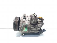 Compresor clima Sanden, cod 1K0820803Q, VW, 1.9 TDI, BKC (idi:509422)