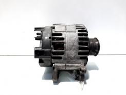 Alternator 140A Valeo, cod 06F903023C, Skoda, 2.0 TDI, BMM (pr:110747)