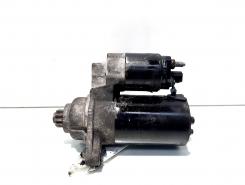 Electromotor, cod 02T911023E, Seat, 1.4 benz, AUB, 5 vit man (idi:509501)