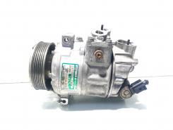 Compresor clima, Skoda, 1.8 TSI, CDA (pr:110747)