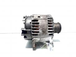 Alternator 140A Valeo, cod 06F903023C, VW, 2.0 TDI, BKD (pr:110747)