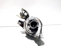 Turbosuflanta, Ford Focus 2 (DA), 1.6 TDCI, G8DA (pr:110747)