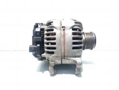 Alternator 140A Bosch, cod 06F903023F, VW, 1.9 TDI, BKC (pr:592126)