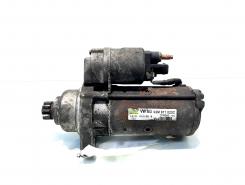 Electromotor, cod 02M911023C, Vw Golf 4 (1J1) 1.9 TDI, ASZ, 6 vit man (id:512508)