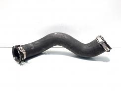 Furtun intercooler, cod 4F0145738AC, Audi, 2.0 TDI, BLB (idi:509211)