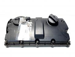 Capac culbutori, cod 038103469S, Vw Golf 4 (1J1) 1.9 TDI, AXR (id:512587)