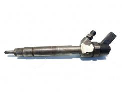 Injector, cod 6680700287, 0445110015, Mercedes Clasa A (W168) 1.7 CDI (id:507044)