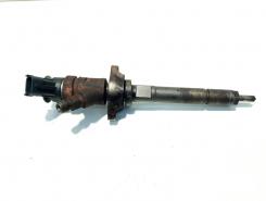 Injector, cod 0445110311, Peugeot 307, 1.6 HDI, 9HX (id:512787)