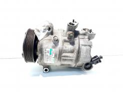 Compresor clima, cod 1K0820808F, Audi A3 (8P1), 2.0 TDI, BKD (idi:509178)