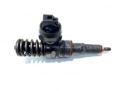 Injector, cod 038130073AL, RB3, 0414720039, Vw Golf 4 (1J1) 1.9 TDI, ASZ (id:512771)