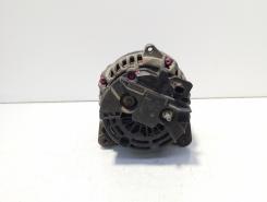 Alternator 150A, cod 8200390676, Renault Megane 2, 1.5 DCI, K9K724 (id:513098)