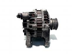 Alternator 110A, cod 8200120286, Renault Clio 2 Coupe, 1.5 DCI, K9K, euro 3 (id:513114)