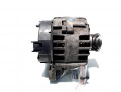 Alternator 120A, Valeo, cod 8200086130, Renault Megane 2 (id:513117)