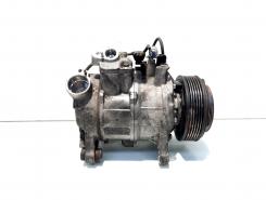 Compresor clima, cod 447260-3820, Bmw 3 Cabriolet (E93), 2.0 diesel, N47D20C (idi:508027)