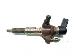Injector, cod 9802448680, Ford Focus 3, 1.6 TDCI, T1DA (id:512378)