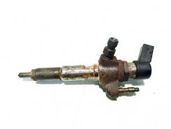 Injector, cod 9802448680, Ford Focus 3, 1.6 TDCI, T1DA (pr:110747)