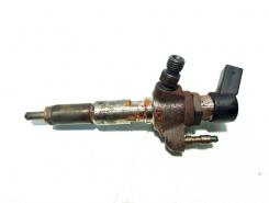 Injector, cod 9802448680, Ford Focus 3, 1.6 TDCI, T1DA (id:512378)