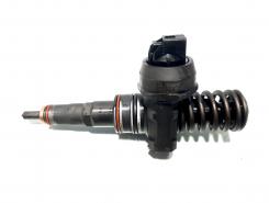 Injector, cod 038130073AJ, RB3, 0414720037, Skoda Octavia 1 (1U2) 1.9 TDI, ATD (id:512800)