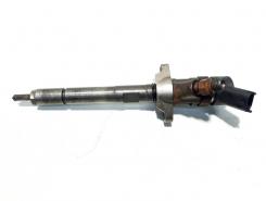 Injector, cod 0445110239, Peugeot 307, 1.6 HDI, 9HX (id:512795)