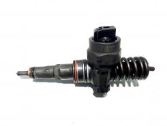 Injector, cod 038130073F, BTD, 0414720007, Vw Golf 4 (1J1) 1.9 TDI, AJM (id:512085)