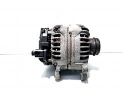 Alternator 120A, cod 028903031, VW Passat (3B2), 1.9 TDI, AVB (pr:110747)