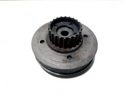 Fulie motor, cod 038105243, Seat Leon (1M1), 1.9 TDI, ASZ (idi:509158)