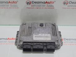 Calculator motor, 8200311539, Renault Megane 2, 1.9dci (id:289366)