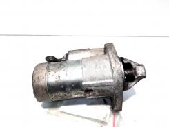 Electromotor, cod 55193355, Fiat Punto (188) 1.2 benz, 5 vit man (pr:110747)