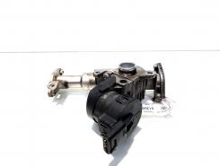 Egr, cod 7563241, Bmw 3 (E90) 2.0 benz, N43B20A (id:513662)