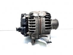 Alternator 140A Bosch, cod 03L903023, VW Jetta 4 (6Z), 1.6 TDI, CAY (pr:110747)