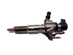 Injector, cod 9802448680, Peugeot 207 (WA), 1.6 HDI, 9HR (idi:509828)