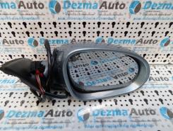 Oglinda electrica dreapta cu semnalizare, 3C0857934, Vw Passat (3C2) 2005-2010 (id:188059)