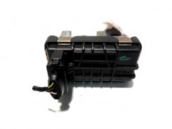 Actuator turbo, cod 6NW008412, Bmw 3 Touring (E46) 2.0 diesel, 20D4D (id:513567)