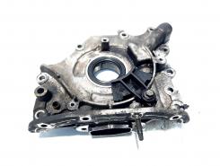 Pompa ulei, cod 9656484580, Peugeot 207 Sedan, 1.6 HDI, 9HV (idi:508013)