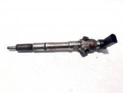 Injector Continental, cod 03L130277B, VW Golf 6 Cabriolet (517), 1.6 TDI, CAY (pr:110747)