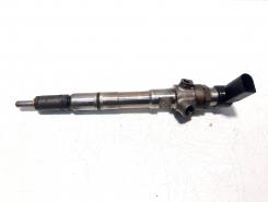 Injector Continental, cod 03L130277B, VW Beetle Cabriolet (5C7), 1.6 TDI, CAY (pr:110747)