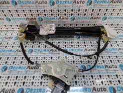 Macara electrica 5F4837461D, Seat Leon st (id:188097)