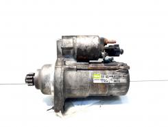 Electromotor, cod 02M911023N, VW Golf 5 (1K1), 2.0 TDI, BMM, 6 vit man (idi:508064)