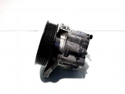 Pompa servo directie ZF, cod A0064661501, Mercedes Clasa C (W204) (pr:110747)